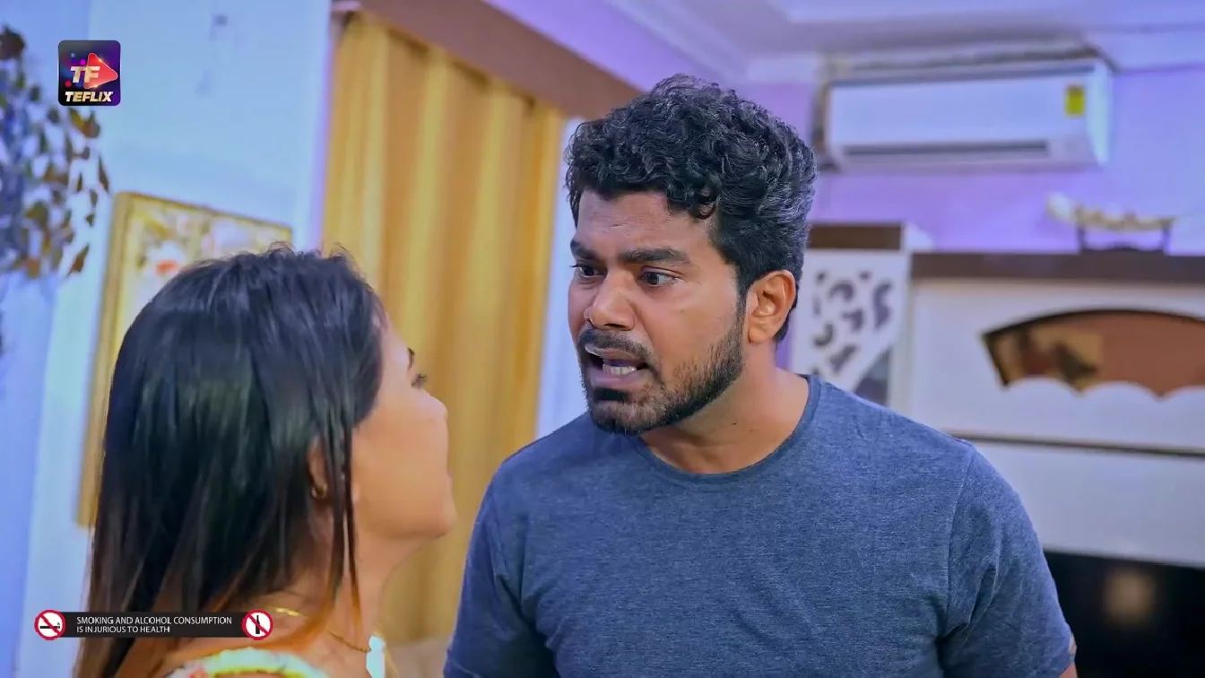 Yaar Gaddar S01 P01 TeFlix